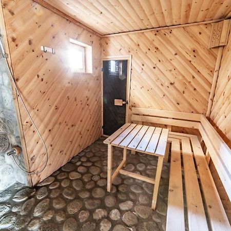 Romance Marine Aparthotel Slăntjev Brjag Exteriör bild