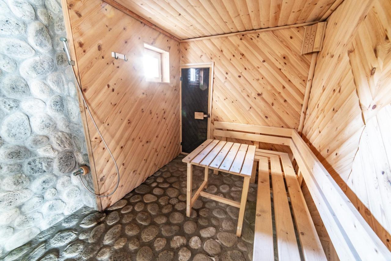 Romance Marine Aparthotel Slăntjev Brjag Exteriör bild